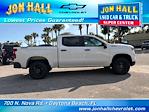 Used 2024 Chevrolet Silverado 1500 LT Crew Cab for sale #266003A - photo 15