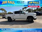 Used 2024 Chevrolet Silverado 1500 LT Crew Cab for sale #266003A - photo 16