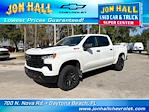 Used 2024 Chevrolet Silverado 1500 LT Crew Cab for sale #266003A - photo 2