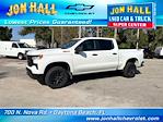 Used 2024 Chevrolet Silverado 1500 LT Crew Cab for sale #266003A - photo 3