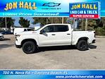 Used 2024 Chevrolet Silverado 1500 LT Crew Cab for sale #266003A - photo 4