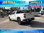 Used 2024 Chevrolet Silverado 1500 LT Crew Cab for sale #266003A - photo 8