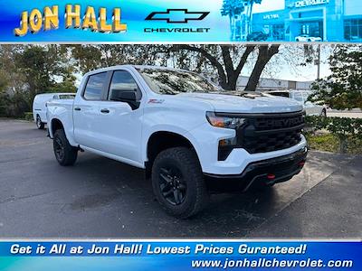 New 2026 Chevrolet Silverado 1500 - photo 1