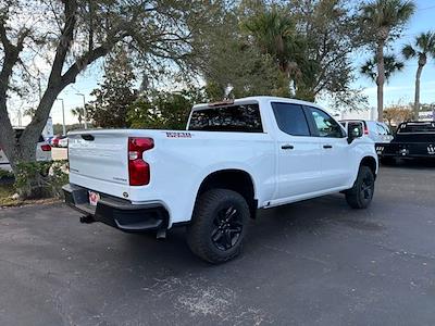 New 2026 Chevrolet Silverado 1500 - photo 1
