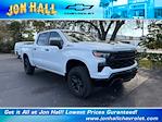 2026 Chevrolet Silverado 1500 Crew Cab 4WD Pickup for sale #266004 - photo 1
