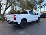 2026 Chevrolet Silverado 1500 Crew Cab 4WD Pickup for sale #266004 - photo 2