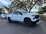 2026 Chevrolet Silverado 1500 Crew Cab 4WD Pickup for sale #266004 - photo 16