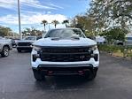 2026 Chevrolet Silverado 1500 Crew Cab 4WD Pickup for sale #266004 - photo 17