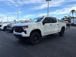 2026 Chevrolet Silverado 1500 Crew Cab 4WD Pickup for sale #266004 - photo 3