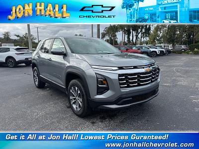 2026 Chevrolet Equinox FWD SUV for sale #266006 - photo 1