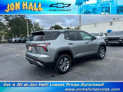 2026 Chevrolet Equinox FWD SUV for sale #266006 - photo 2