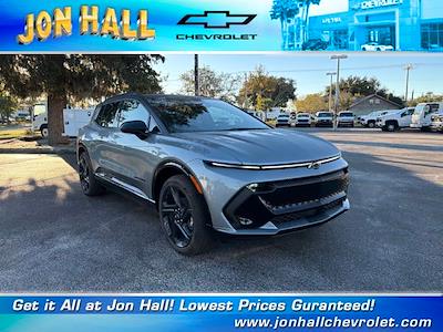 2026 Chevrolet Equinox EV FWD SUV for sale #266007 - photo 1