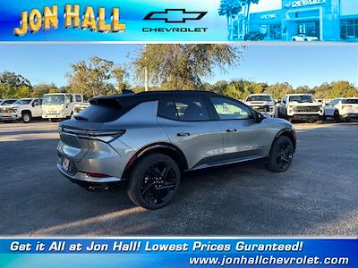 2026 Chevrolet Equinox EV FWD SUV for sale #266007 - photo 2