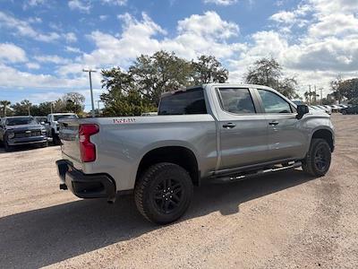 New 2026 Chevrolet Silverado 1500 - photo 1