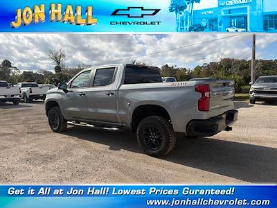 New 2026 Chevrolet Silverado 1500 Custom Crew Cab for sale #266009 - photo 2