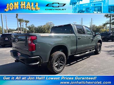 New 2026 Chevrolet Silverado 1500 Custom Crew Cab for sale #266010 - photo 2