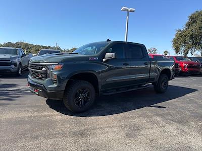 New 2026 Chevrolet Silverado 1500 - photo 1