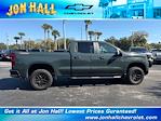 New 2026 Chevrolet Silverado 1500 Custom Crew Cab for sale #266010 - photo 14