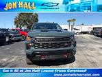 New 2026 Chevrolet Silverado 1500 Custom Crew Cab for sale #266010 - photo 17