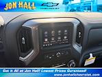 New 2026 Chevrolet Silverado 1500 Custom Crew Cab for sale #266010 - photo 27