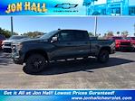 New 2026 Chevrolet Silverado 1500 Custom Crew Cab for sale #266010 - photo 4