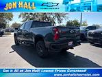 New 2026 Chevrolet Silverado 1500 Custom Crew Cab for sale #266010 - photo 8