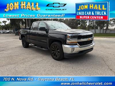 Used 2017 Chevrolet Silverado 1500 - photo 1
