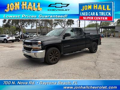 Used 2017 Chevrolet Silverado 1500 - photo 1