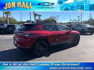 2026 Chevrolet Equinox EV FWD SUV for sale #266013 - photo 2