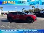 2026 Chevrolet Equinox EV FWD SUV for sale #266013 - photo 16