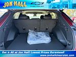 2026 Chevrolet Equinox EV FWD SUV for sale #266013 - photo 10