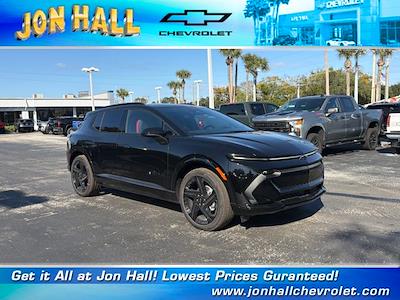 2026 Chevrolet Equinox EV FWD SUV for sale #266014 - photo 1