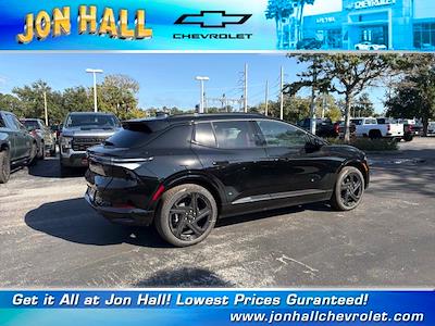 2026 Chevrolet Equinox EV FWD SUV for sale #266014 - photo 2