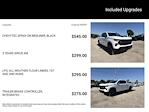 2026 Chevrolet Silverado 1500 Crew Cab 4WD Pickup for sale #266017 - photo 14