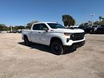 2026 Chevrolet Silverado 1500 Crew Cab 4WD Pickup for sale #266017 - photo 19
