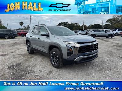 2026 Chevrolet Equinox FWD SUV for sale #266018 - photo 1