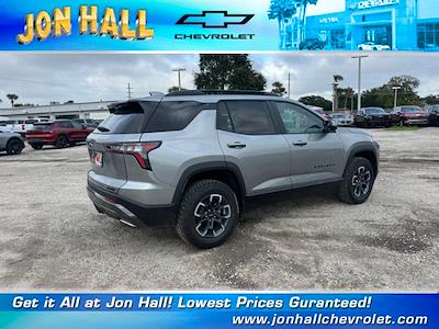 2026 Chevrolet Equinox FWD SUV for sale #266018 - photo 2