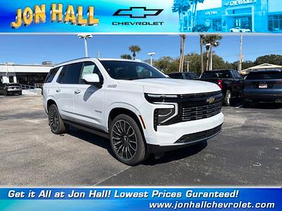 2026 Chevrolet Tahoe 4WD SUV for sale #266019 - photo 1