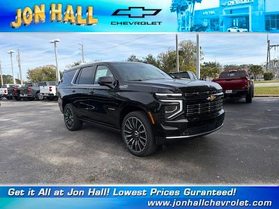 New 2026 Chevrolet Tahoe High Country for sale #266020 - photo 1