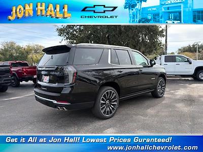 New 2026 Chevrolet Tahoe High Country for sale #266020 - photo 2