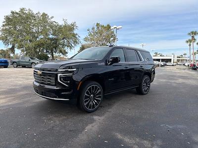 New 2026 Chevrolet Tahoe - photo 1