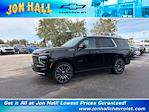 New 2026 Chevrolet Tahoe High Country for sale #266020 - photo 4