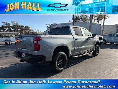 2026 Chevrolet Silverado 1500 Crew Cab 4WD Pickup for sale #266021 - photo 2