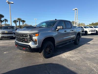 New 2026 Chevrolet Silverado 1500 - photo 1