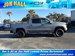 2026 Chevrolet Silverado 1500 Crew Cab 4WD Pickup for sale #266021 - photo 13