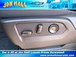2026 Chevrolet Silverado 1500 Crew Cab 4WD Pickup for sale #266021 - photo 19