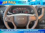 2026 Chevrolet Silverado 1500 Crew Cab 4WD Pickup for sale #266021 - photo 24
