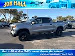 2026 Chevrolet Silverado 1500 Crew Cab 4WD Pickup for sale #266021 - photo 4