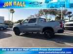 2026 Chevrolet Silverado 1500 Crew Cab 4WD Pickup for sale #266021 - photo 7
