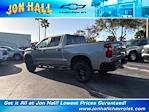 2026 Chevrolet Silverado 1500 Crew Cab 4WD Pickup for sale #266021 - photo 8